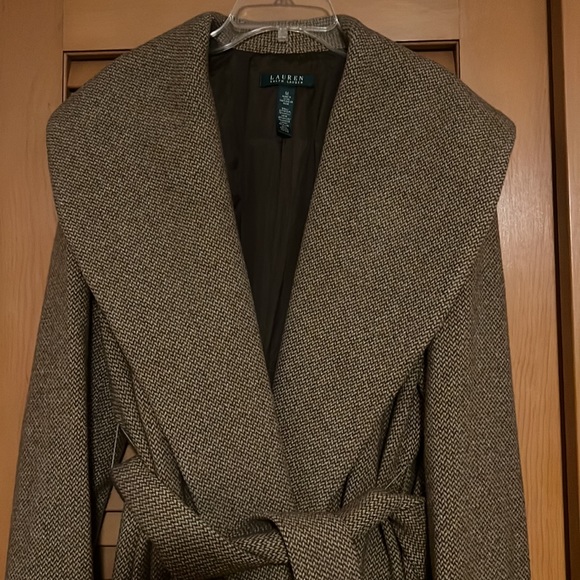 Ralph Lauren Women’s Coat - Picture 4 of 9